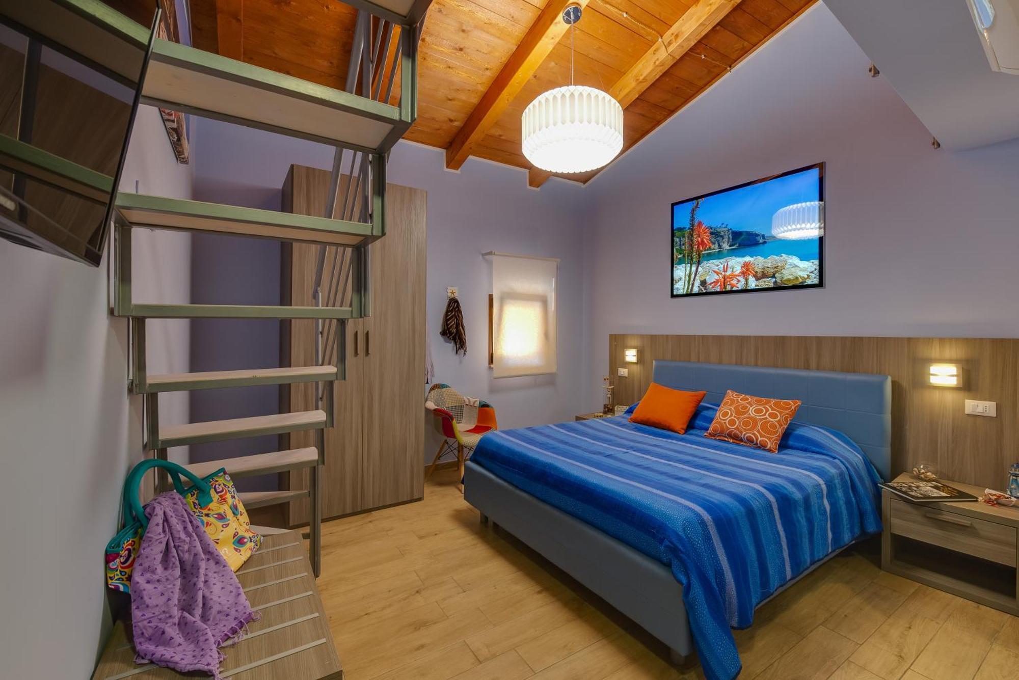 شاكا La Finestra Sul Cortile B&B المظهر الخارجي الصورة